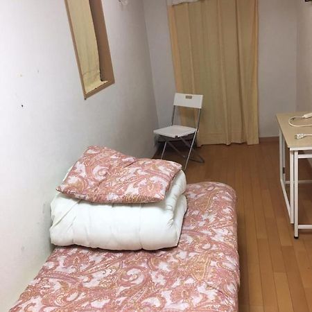 Shinjuku Star House Tokyo Exterior photo