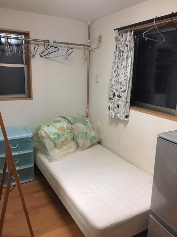 Shinjuku Star House Tokyo Exterior photo