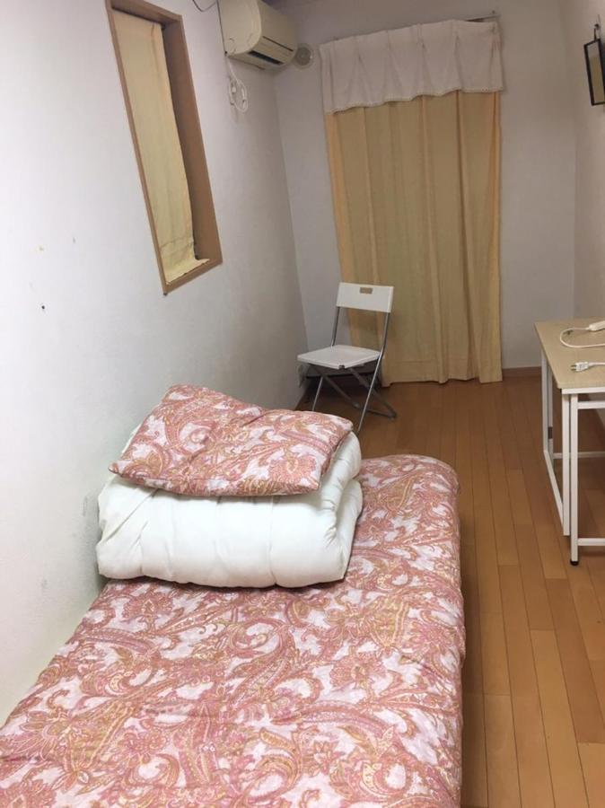 Shinjuku Star House Tokyo Exterior photo